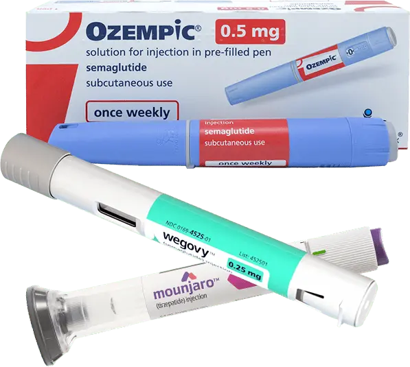 Weight Loss Medication